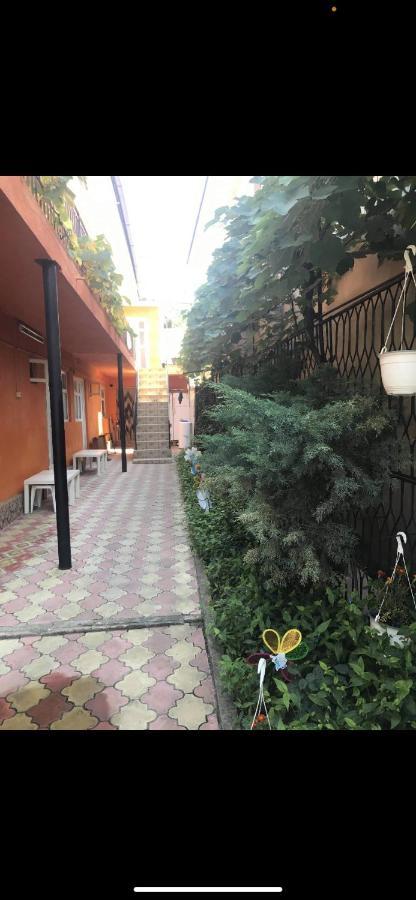 Vila Gino Hotel Costinesti Exterior photo